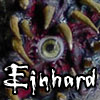 Einhard: horror mod