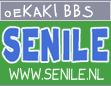 link to Senile oekaki